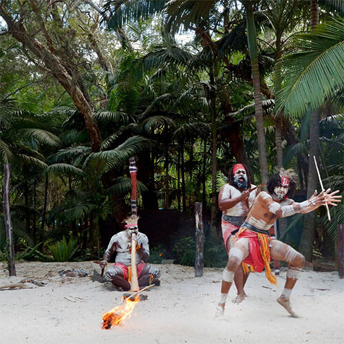 Queensland Aboriginals