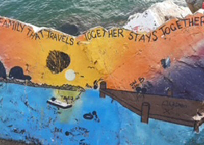 Familie Sander (Australien)