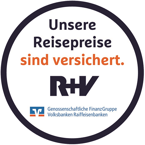 Gütesiegel_R+V volaTwo GmbH