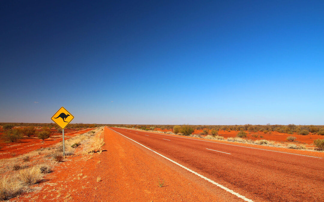 Einreise nach Australien wieder uneingeschränkt möglich!