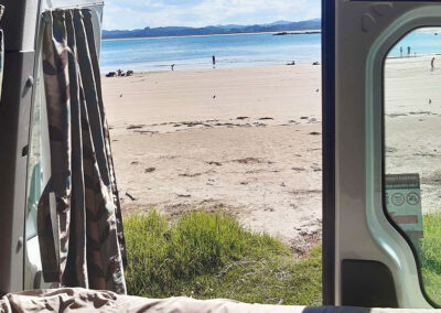 Familie Reiting – 4 Wochen Sydney & Tasmanien, 3 Monate Neuseeland