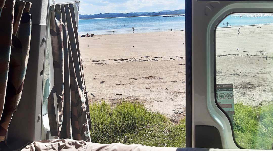 Familie Reiting – 4 Wochen Sydney & Tasmanien, 3 Monate Neuseeland