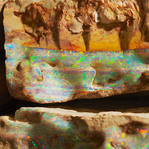 South Australia Opal