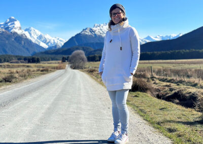 4 Wochen Neuseeland – August 2023