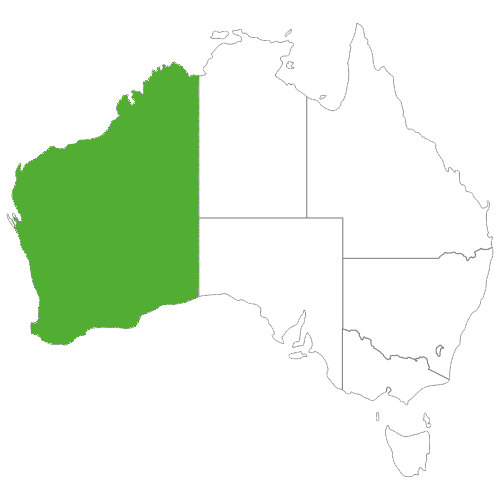 Western Australia