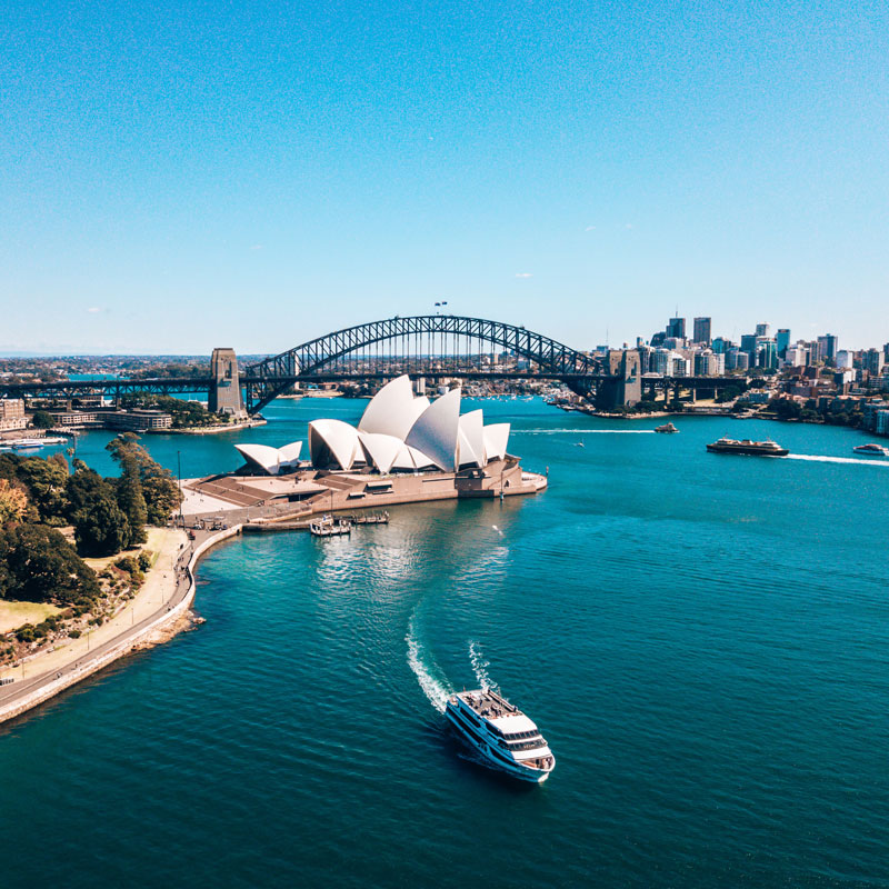 australien-new-south-wales-volatwo New South Wales Sydney Opernhaus