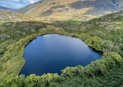 5 Wochen Neuseeland – März / April 2023