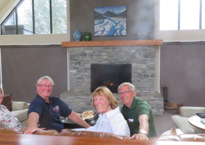 3 Wochen Neuseeland – September / Oktober 2023