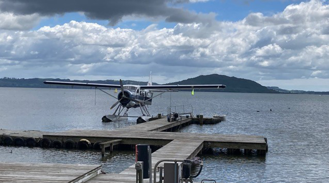 Seaplane ROT_Alschner Kundenstimme Julia und Stefan