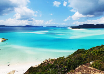 Regine & Reiner (6 Wochen Australien, September/Oktober 2024)